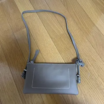 yonfa osaifu bag 지갑 백 토프