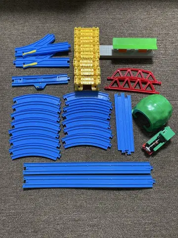 TOMY 프라레일 묶음 판매