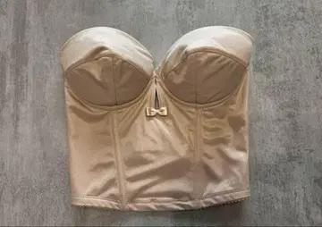 노바레제 숏 뷔스티에 C70