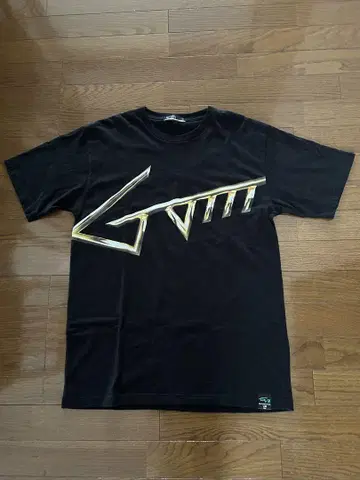 헝겊 가방 투어 티셔츠 XL