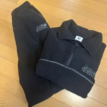 hth 셋업