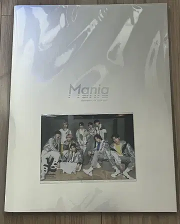 Snow Man 2021 Mania 빵플렛 2022 Labo. 사진 세트