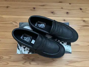 27cm 새상품 VANS 스케이트 로퍼
