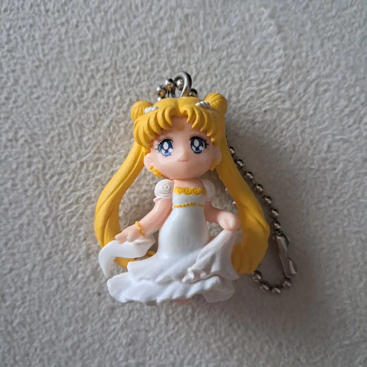 Sailor Moon Vintage Key Ring 1