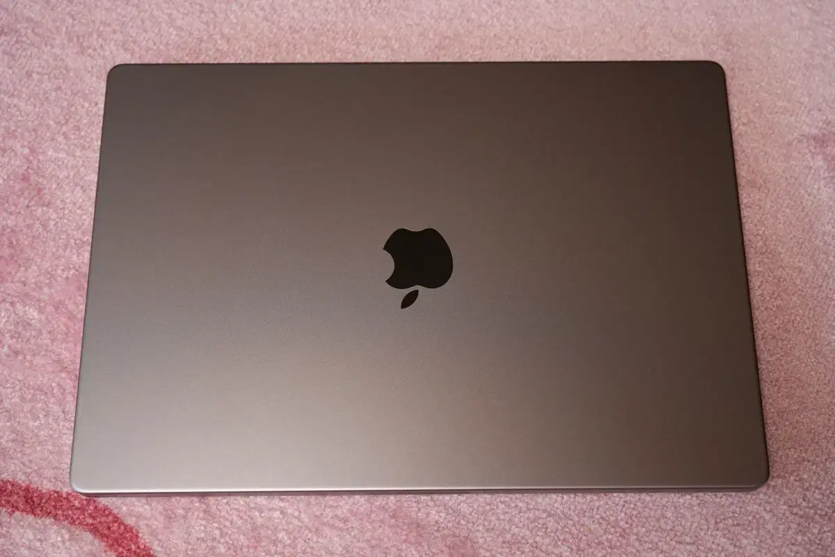 MacBook Pro M1 Max 32GB 1TB