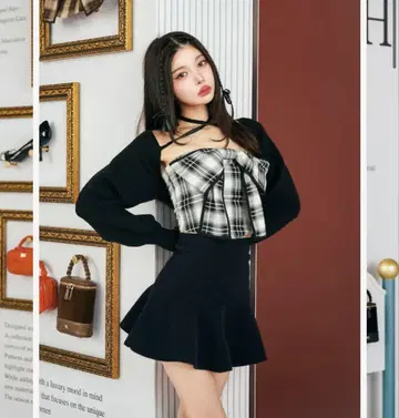 Darich 빅 리본 앙상블
