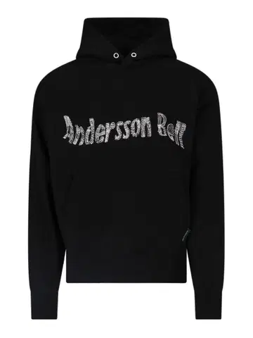 ANDERSSON BELL 후드티 한국