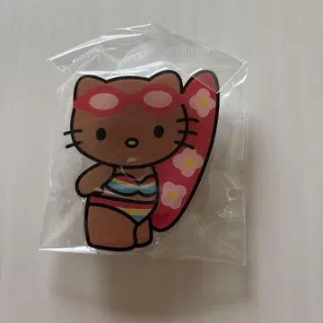 일광화상 키티 스마트폰 그립