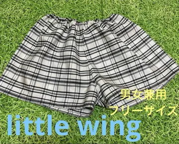 핸드메이드 릴랙스 숏 팬츠 오시마 명주 실크