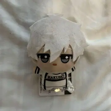블루 록 SD 인형 EPISODE 나기 세이시로