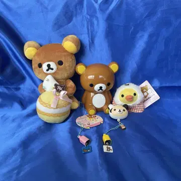 리락쿠마 묶음 판매