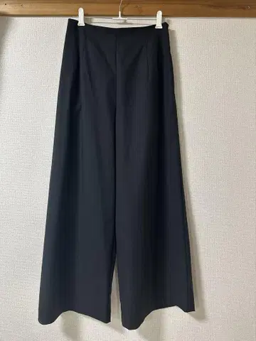 MARW UNITED ARROWS 와이드 팬츠 38