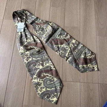 스카파 스카프 넥타이