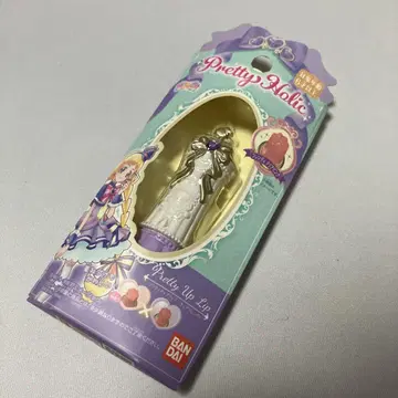 완다후루 프리큐어! 프리티 업 립 큐어 프렌디 화장품