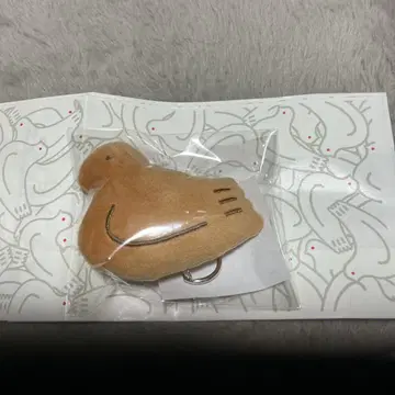 토요시마야 비둘기 홀더 새상품