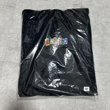 King Gnu SPECIALZ HOODIE 블랙