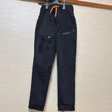 도라이치 조거 팬츠 여름 9278-235