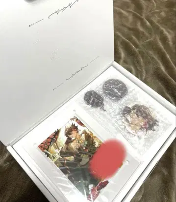 미에지 아키나 생일 굿즈 2022 벌스데이