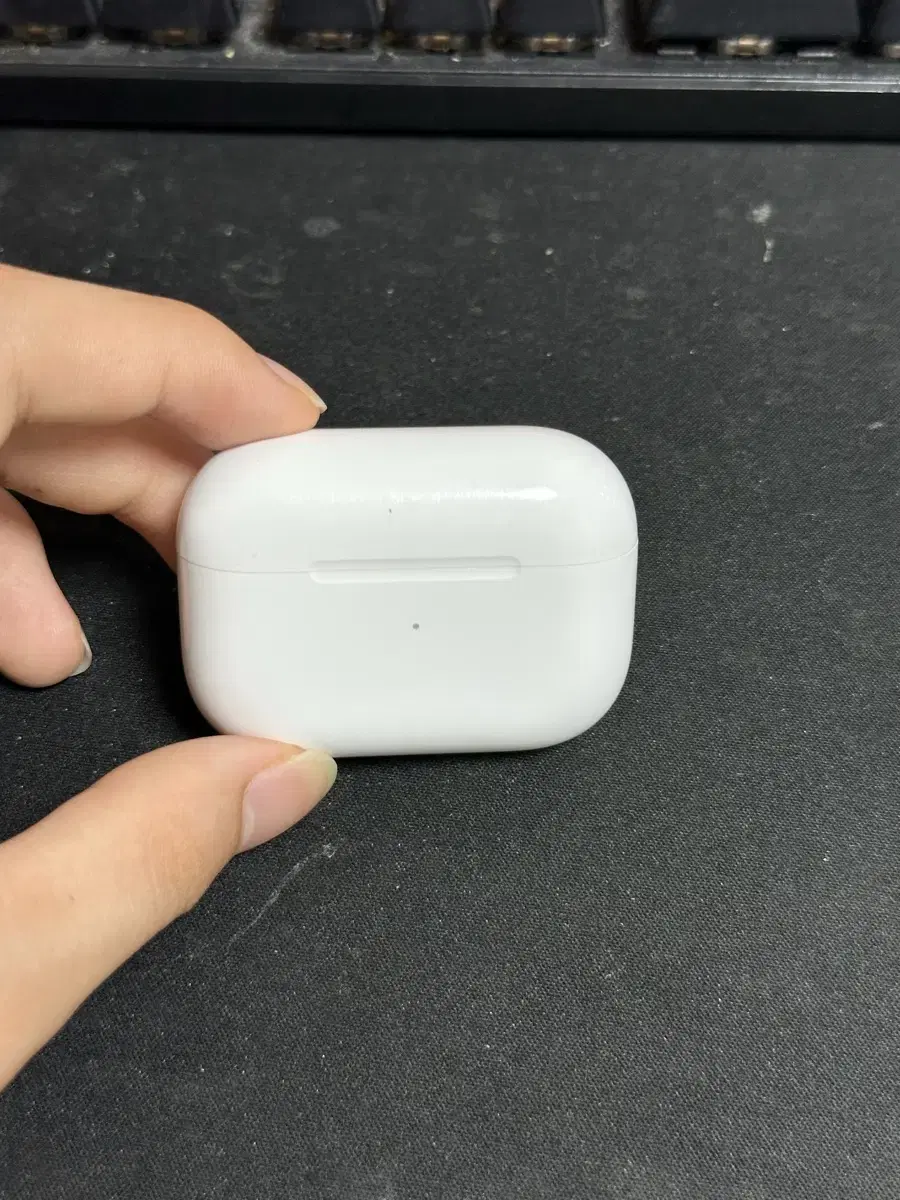 AirPods Pro 2 Main Body