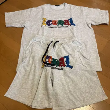 REGIEVO 셋업