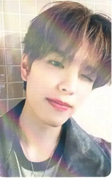 스트레이키즈 MAKESTAR 승민 5-STAR 홀로그램
