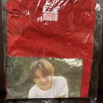 KinKi Kids 39 사진 티셔츠 도모토 코이치 도모토 츠요시