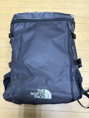 THE NORTH FACE 백팩 블랙 NM81452