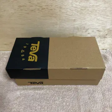 TEVA HURRICANE
