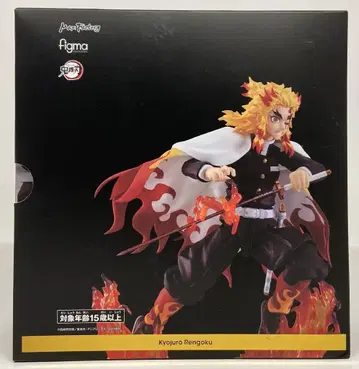 MAXFACTORY figma 렌고쿠 쿄쥬로 553