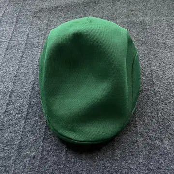 캉골 헌팅 그린 컬러