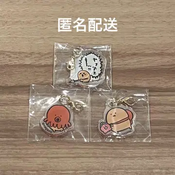 모구라 고로케 아크릴 참