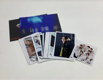 스노우맨 사진 묶음 판매 42250623P02N