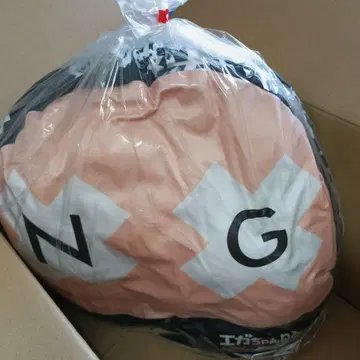 EGA짱 쿠션