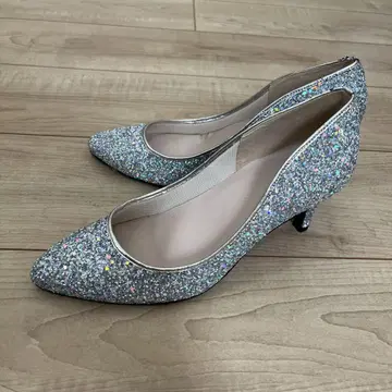 ESPERANZA 힐 7cm