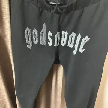 godsavage L 사이즈
