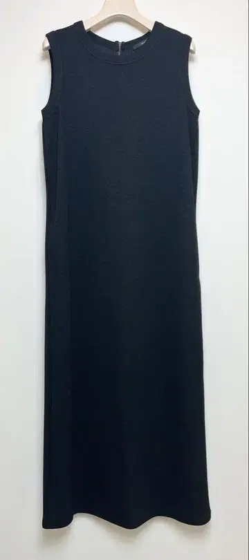 새상품 Munich 뮤닉 저리 맥시 원피스 25SS