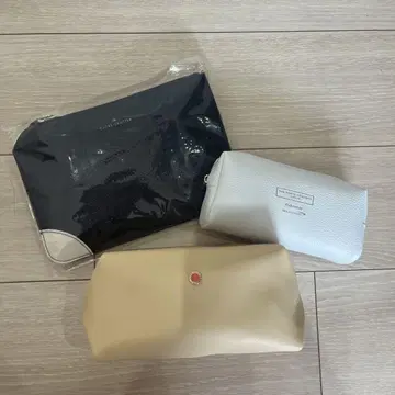 비즈니스 클래스 어메니티 세트