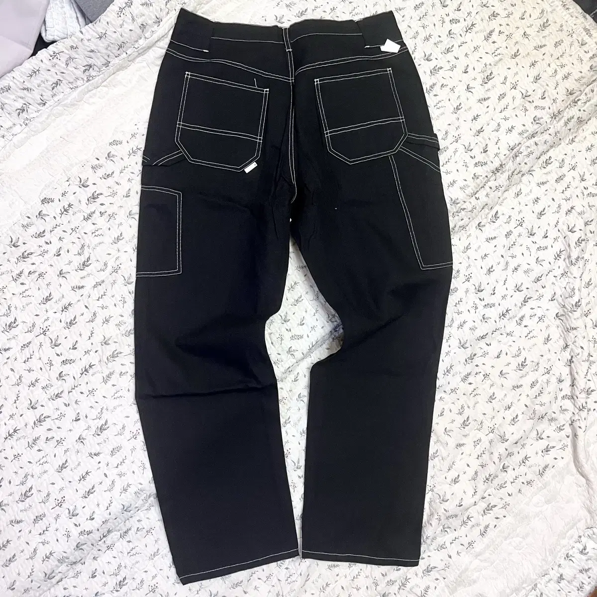 Negotiation OK [L] Thisisneverthat Stitch Carpenter Work Pants