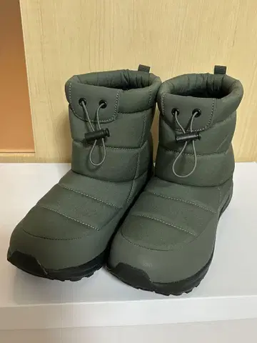 아이토즈 AITOZ AZ-4714 방한 장화 L 사이즈