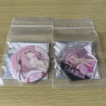 NARUTO 먹방 여행 하루노 사쿠라