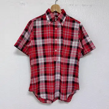 별주 INDIVIDUALIZED SHIRTS 풀오버 셔츠 빔즈