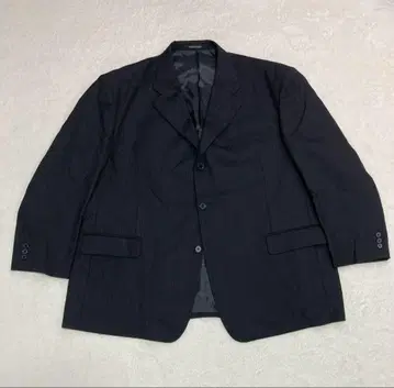 초빅 사이즈 K8 상당 비즈니스 자켓 DORMEUIL 원단 일본제