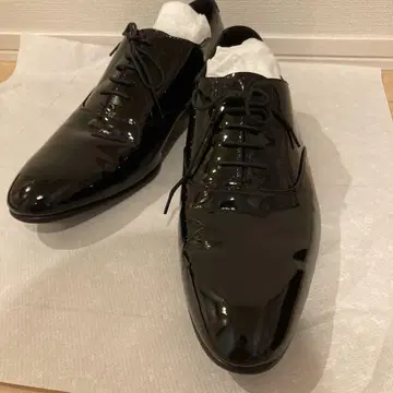 신랑 턱시도 신발 27.5cm