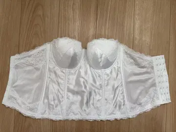 화이트 브라이덜 이너 (D75)