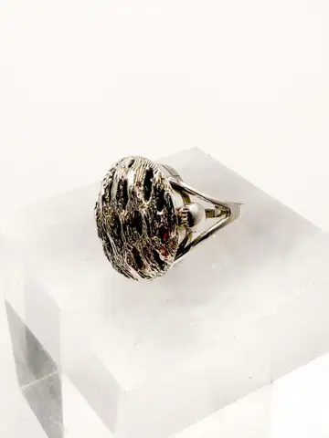 시티즌 수동 와인딩 17JEWELS 반지형 워치 작동 상품 레트로 시계