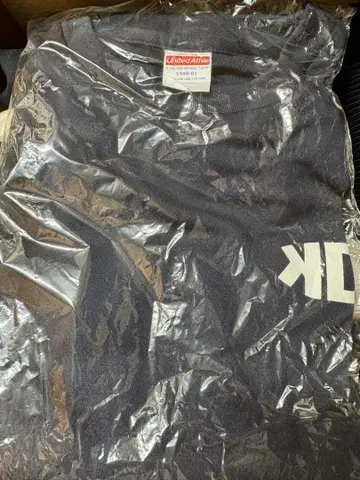 키부사치 티셔츠 2XL