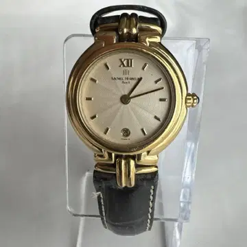 MICHEL HERBELIN 손목시계 MADE IN FRANCE