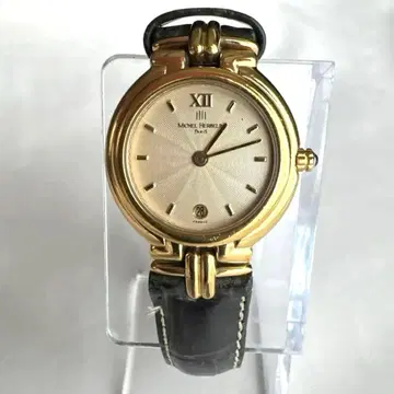 MICHEL HERBELIN 손목시계 MADE IN FRANCE