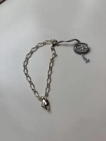 STAR JEWELRY SILVER925 팔찌