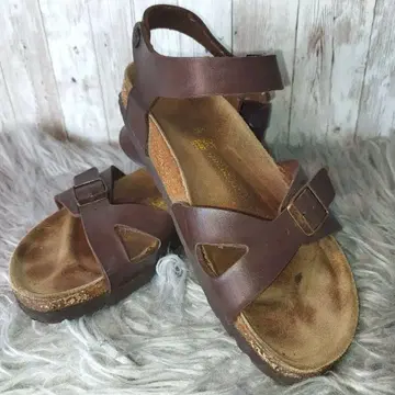[ 독일제 ] BiRKENSTOK 버켄스탁 RIO 24cm 박스 포함
